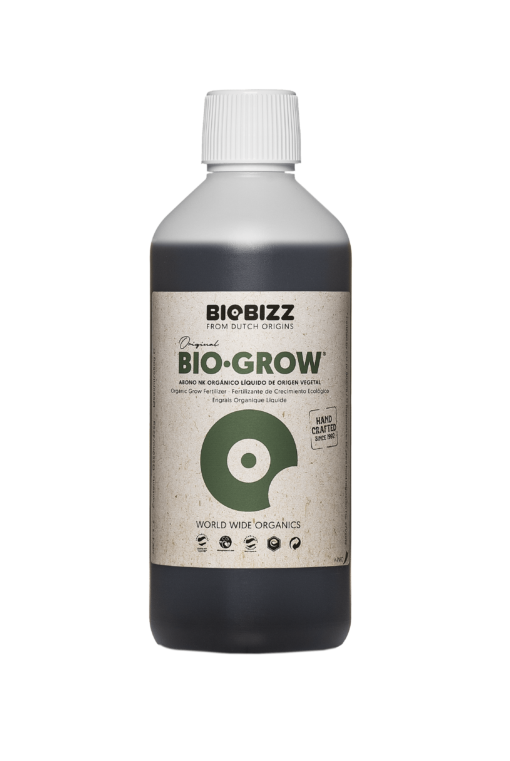 Biobizz Grow 0.5L