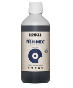 Biobizz Fish Mix 0.5 L