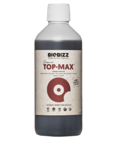 Biobizz Topmax 0.5L