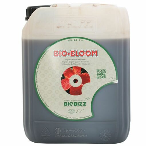 Biobizz Bloom 10L
