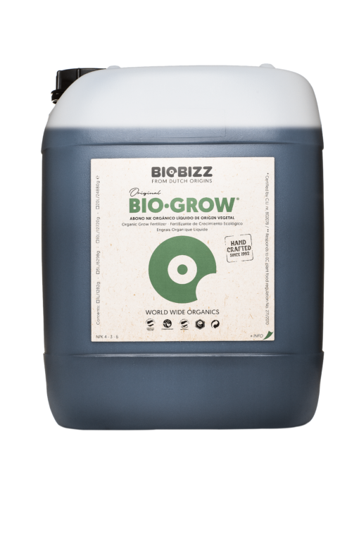 Biobizz Grow 10L