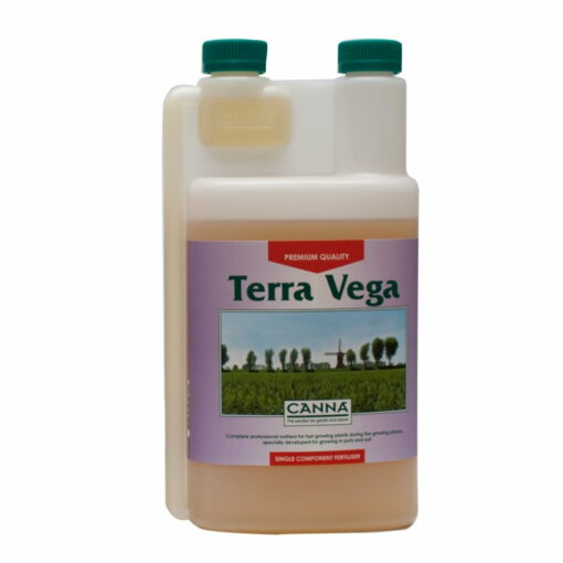 Canna - Terra Vega 1 L