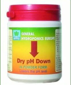 T.A - PH Down, pulver, 250 g