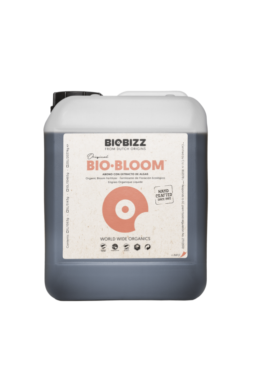 Biobizz Bloom 5L