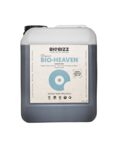 Biobizz Bio-Heaven 5 L
