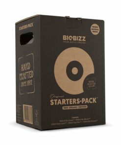 Biobizz Start Kit