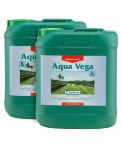 Canna - Aqua Vega