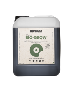 Biobizz Grow 5L