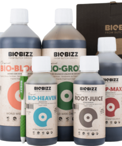 Biobizz start kit