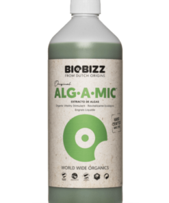 Biobizz Alg A Mic 1L