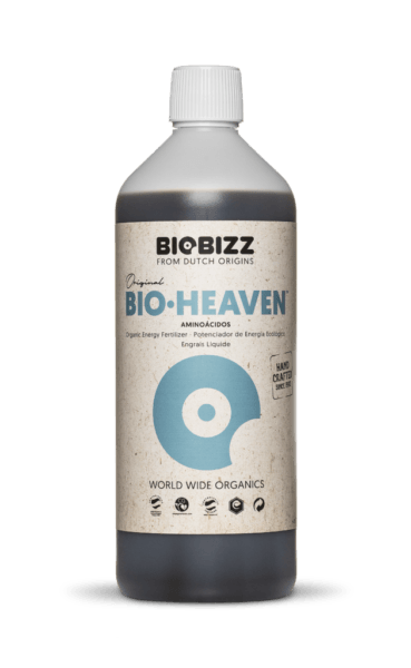 Biobizz Bio-Heaven 1 L