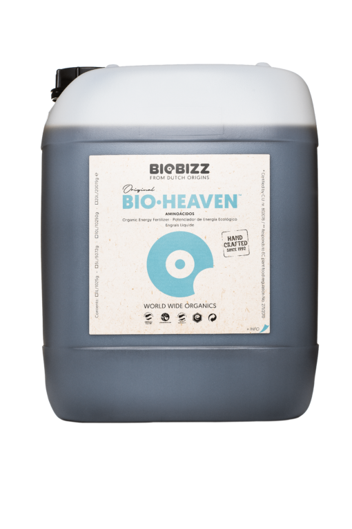 Biobizz Bio-Heaven 10 L