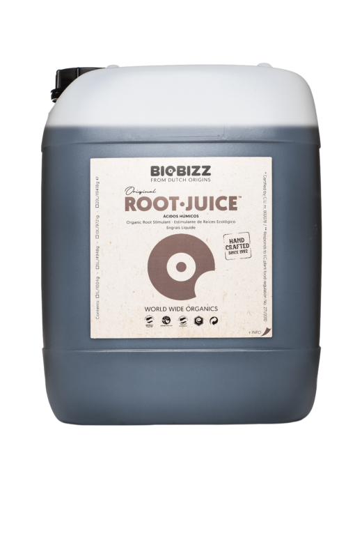 Biobizz Root-Juice 10 L