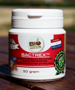 BioTabs Bactrex