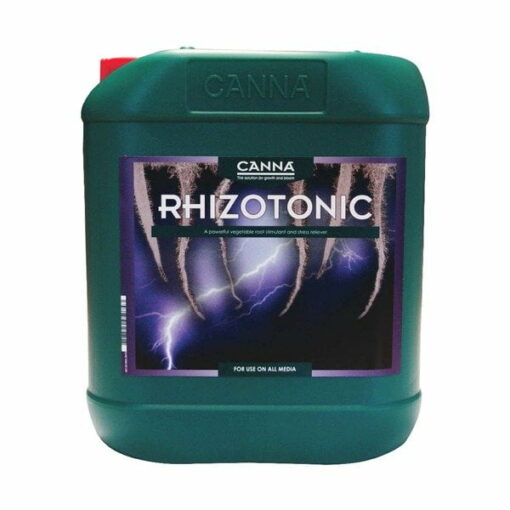 Canna - Rhizotonic 5 L