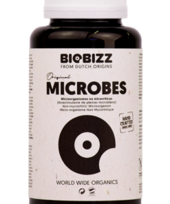 BIOBIZZ MICROBES
