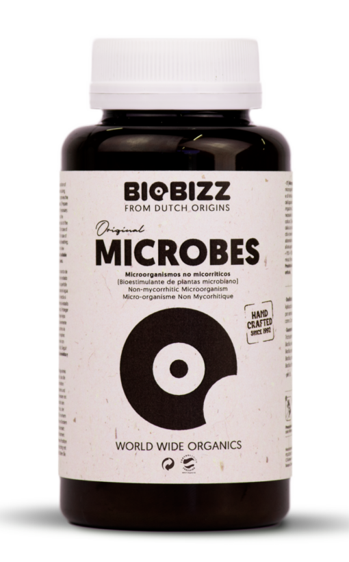 BIOBIZZ MICROBES
