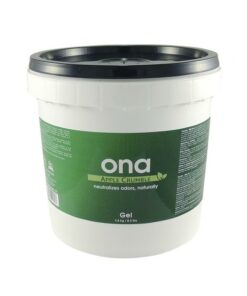 Ona Gel - Apple Crumble 3.6 kg