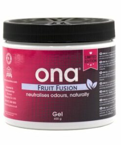 Ona Gel Fruit Fusion