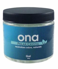 Ona Gel Polar Crystal