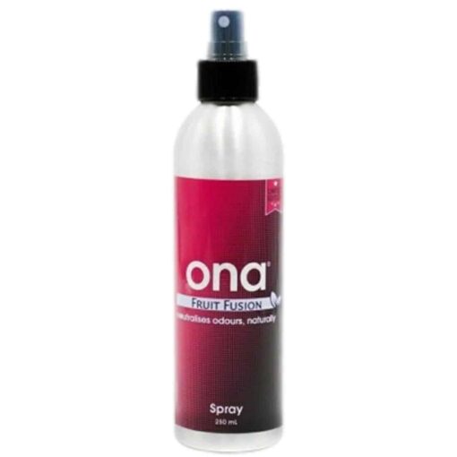 Ona Spray Fruit Fusion