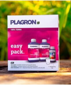 Plagron - Easy Pack Terra