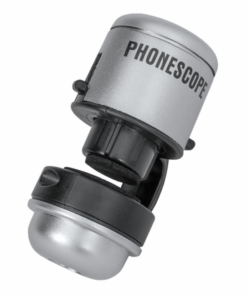 Phonescope