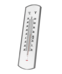 Analogt Termometer