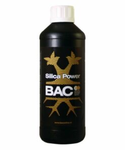 B.A.C - Silica Power