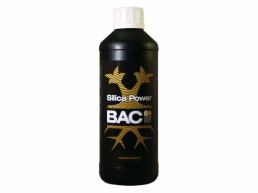 B.A.C - Silica Power