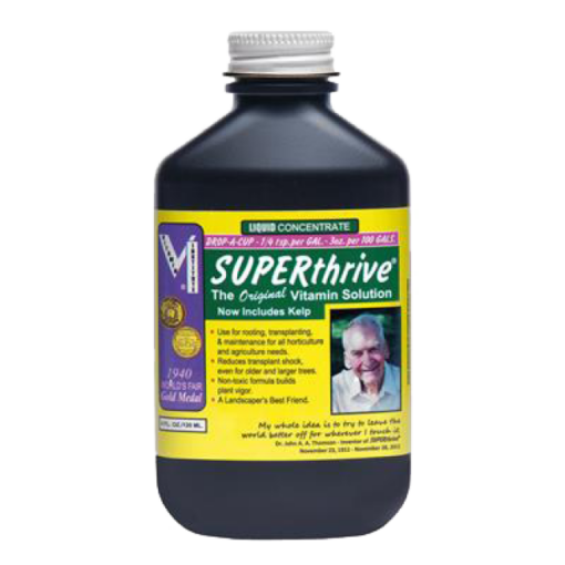 Superthrive