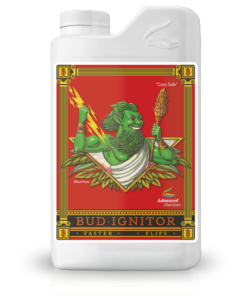 Advanced Nutrients - Bud Ignitor