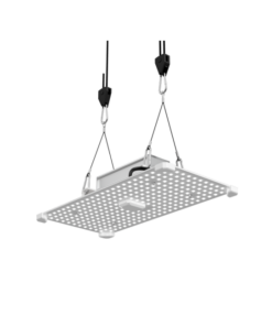 LUMii Black Blade 100W LED