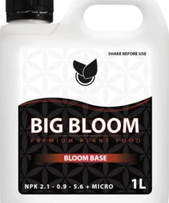 BIG BLOOM 1L