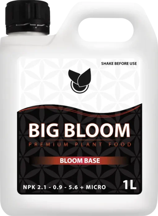 BIG BLOOM 1L