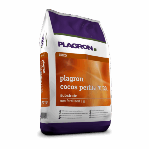 Plagron Cocos Perlite 70/30, 50 L