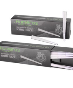 Humeros Cones