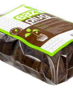 Eazy Plug bag 50 stk starter plugs til spiring og stiklinger på homegrow.nu