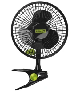 Garden Highpro Profan Professional Clip Fan 12W